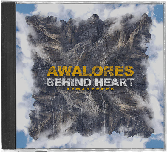 Behind Heart (2023 Remastered)