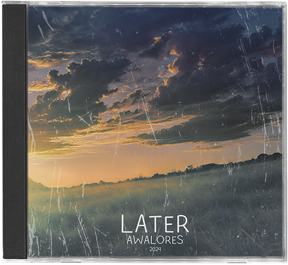 Later