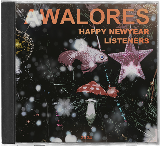 Happy New Year Listeners