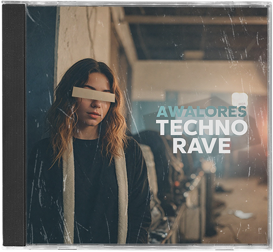 Techno Rave