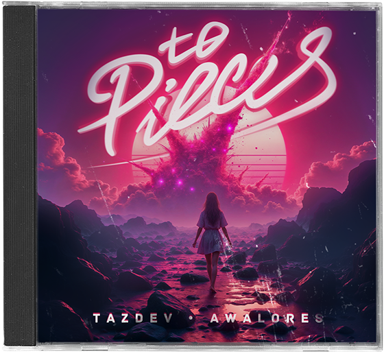To Pieces